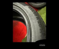 255 50 20 Gomme Invernali Continental 255 50 R20 - 5