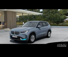 BMW iX1 xDrive30