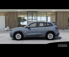 BMW iX1 xDrive30