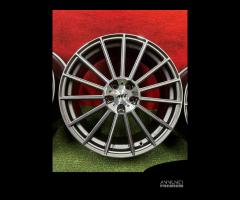 Cerchi Tesla Model Y Gomme Invernali NEW 255 40 20