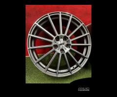 Cerchi Tesla Model Y Gomme Invernali NEW 255 40 20 - 6