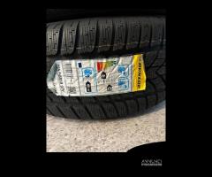 Cerchi BMW X3 X4 Gomme Invernali Nuove 235 50 18