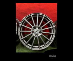 Cerchi Audi VW Seat Skoda 7Jx18 ET45 5x112