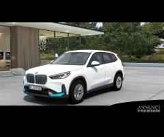 BMW iX1 xDrive30