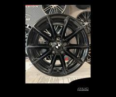 Cerchi BMW Serie 1 F40 2 F44 R16 7Jx16ET52 5x112