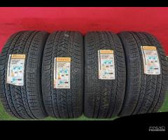 Cerchi Mercedes GLE Gomme Invernali 275 50 20