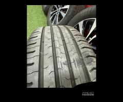 Cerchi Mercedes Gla H247 Glb X247 Gomme 215 65 17 - 7