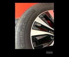 Cerchi Mercedes Gla H247 Glb X247 Gomme 215 65 17 - 9