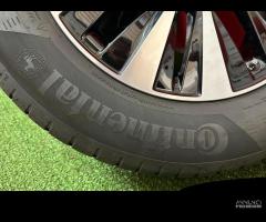 Cerchi Mercedes Gla H247 Glb X247 Gomme 215 65 17 - 11