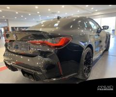 BMW M4 Coupé