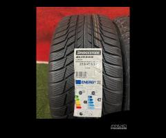 225 45 18 Gomme Invernali Bridgestone 225 45R18