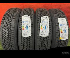 155 70 19 Gomme Invernali 2023 Nokian 155 70R19