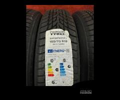 155 70 19 Gomme Invernali 2023 Nokian 155 70R19