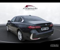 BMW 520 Serie 5 d Travel Package