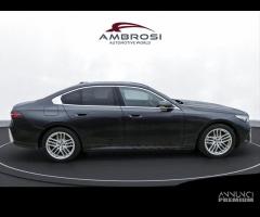 BMW 520 Serie 5 d Travel Package