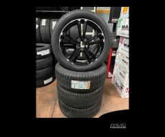 Cerchi Mercedes Vito Viano Gomme Invernali 245 45