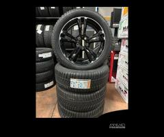 Cerchi Mercedes Vito Viano Gomme Invernali 245 45