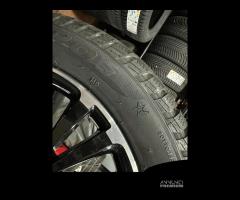 Cerchi Mercedes Vito Viano Gomme Invernali 245 45 - 5