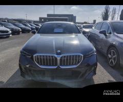 BMW 520 Serie 5 d Msport Travel Package - 5