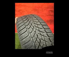 Cerchi Audi A3 Gomme Invernali Dunlop 205 55 16