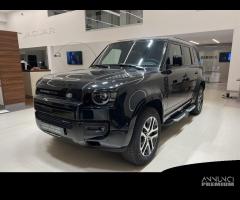 LAND ROVER Defender 110 2.0 Si4 PHEV 404 CV AWD