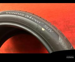 275 40 21 - 315 35 21 Gomme Estive RFT BMW X5 X6