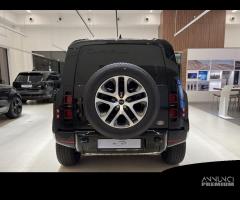 LAND ROVER Defender 110 2.0 Si4 PHEV 404 CV AWD