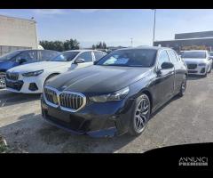 BMW 520 Serie 5 d Xdrive Msport Travel Package