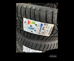 Cerchi VW T-Roc Gomme Invernali Nuove 215 50 17