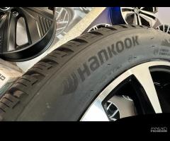 Cerchi VW T-Roc Gomme Invernali Nuove 215 50 17 - 6