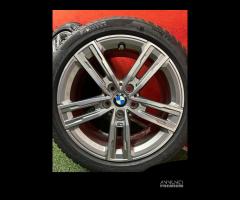 Cerchi BMW Serie 1 F40 Serie 2 F44 Gomme 225 45 17 - 3