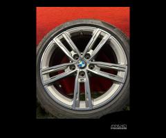 Cerchi BMW Serie 1 F40 Serie 2 F44 Gomme 225 45 17