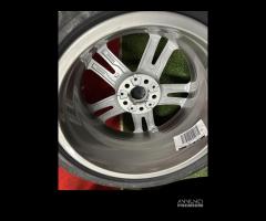 Cerchi BMW Serie 1 F40 Serie 2 F44 Gomme 225 45 17 - 7