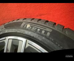 Cerchi BMW Serie 1 F40 Serie 2 F44 Gomme 225 45 17 - 8