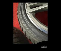 Cerchi BMW Serie 1 F40 Serie 2 F44 Gomme 225 45 17 - 10