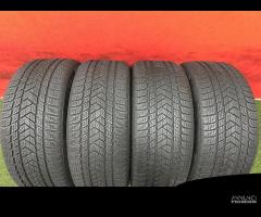 275 45 21 Gomme Invernali 90% Pirelli 275 45R21