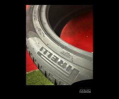 275 45 21 Gomme Invernali 90% Pirelli 275 45R21