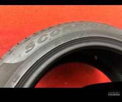 275 45 21 Gomme Invernali 90% Pirelli 275 45R21 - 7