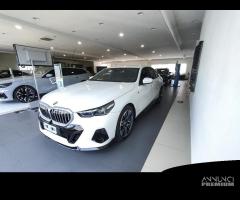 BMW 520 Serie 5 d Berlina Msport Travel package