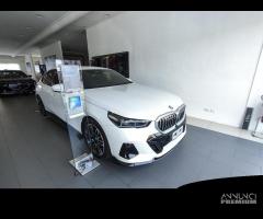 BMW 520 Serie 5 d Berlina Msport Travel package