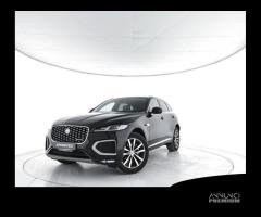 JAGUAR F PACE 2.0 PHEV 204 CV AWD aut. R-Dynamic