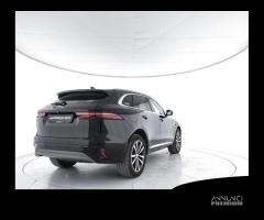 JAGUAR F PACE 2.0 PHEV 204 CV AWD aut. R-Dynamic