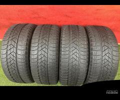 205 40 17 Gomme Invernali 80% Pirelli 205 45R17