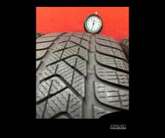 205 40 17 Gomme Invernali 80% Pirelli 205 45R17