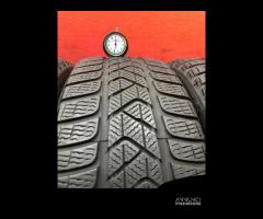 205 40 17 Gomme Invernali 80% Pirelli 205 45R17