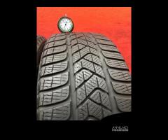 205 40 17 Gomme Invernali 80% Pirelli 205 45R17