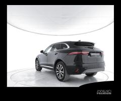 JAGUAR F PACE 2.0 PHEV 204 CV AWD aut. R-Dynamic - 11