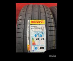 275 50 20 Gomme Estive RFT Pirelli NEW 275 50 R20