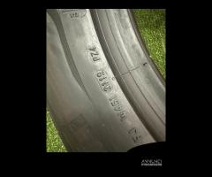 275 50 20 Gomme Estive RFT Pirelli NEW 275 50 R20