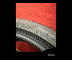 255 35 19 Gomme Estive RFT Pirelli New 255 35 R19